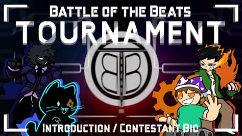 BOTB Tournament .
